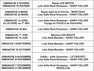 Association Volontaire Italienne (Montceau-les-Mines)