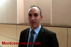 Municipales 2014 (Saint-Vallier)