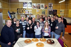 Passion B.F. Bourgogne (PBFB)