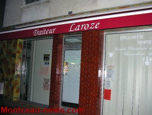 Braquage de la boucherie-charcuterie de Saint-Vallier (Réactualisé à 19 h)