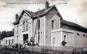 Sanvignes