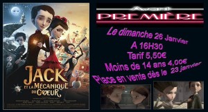 Cinéma Les Plessis (Montceau-les-Mines)