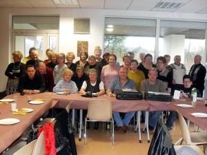 Classes en 1 (Blanzy)