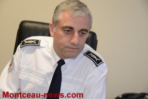 Braquage à Saint-Vallier de ce mercredi soir et tentative à Ciry-le-Noble