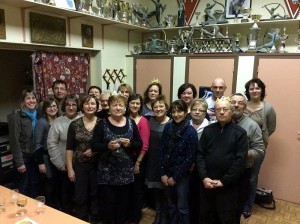 Indépendante Féminine (Montceau-les-Mines)