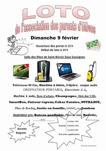 Parents d’eleves de Saint-Bérain-sous-Sanvignes