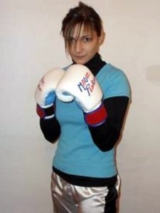 Fight Club 71 (Montceau-les-Mines)