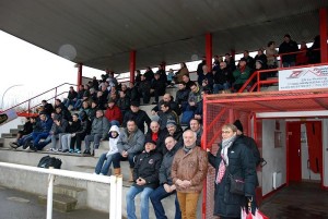 Rugby Club Montceau Bourgogne
