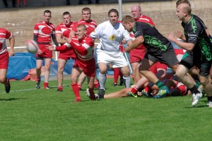 Rugby Club Montceau Bourgogne