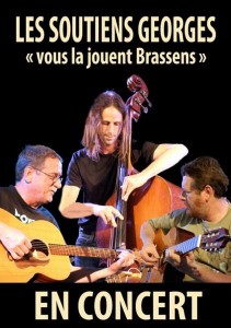 Gala de la ligue contre le cancer (bassin minier)