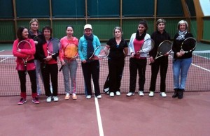 Tennis Club Montcellien