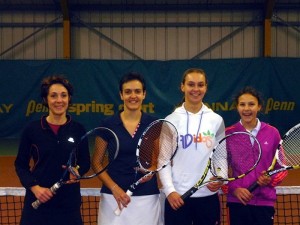 Tennis Club Montceau-les-Mines
