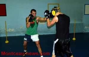 Un champion du monde de boxe blanzynois ?