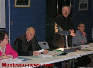 Société « La physiophile » (Bassin minier)