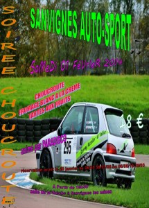 Sanvignes Auto-Sport