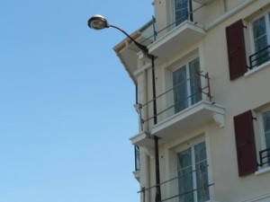 A Sanvignes depuis Noël