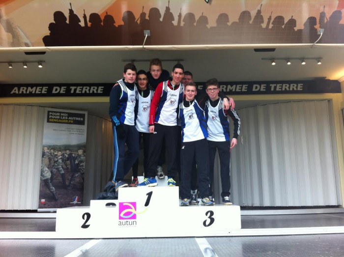 cross autun 2701144