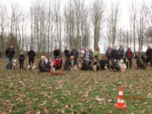 «Educ Agility Passion Sanvignes»