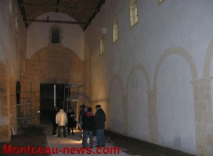 Eglise de Perrecy-les-Forges