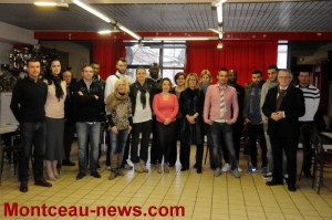 FC Montceau-Bourgogne