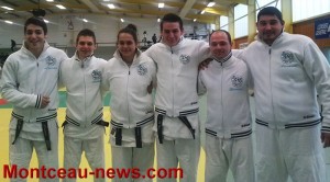 Alliance Dojo 71 (judo)