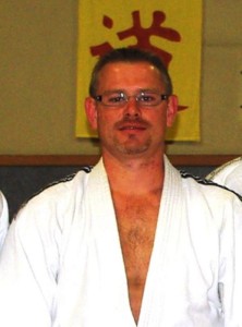 Alliance Dojo 71 (judo)