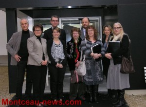 Résidence « Les Iris » à Montceau