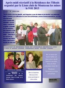 Lions Club (Montceau-les-Mines)