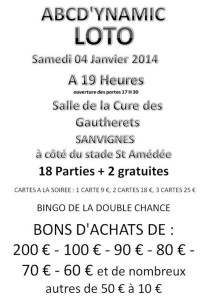 Association « ABCD’YNAMIC »