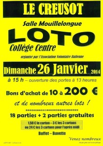Association Volontaire Italienne