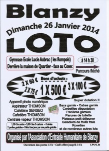 Association d’Entraide Humanitaire de Blanzy