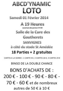 Association « ABCD’YNAMIC »