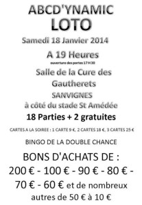 Association « ABCD’YNAMIC »