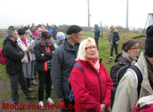 « Marche des soupes » (Marigny)