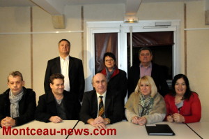 Communauté urbaine Creusot – Montceau