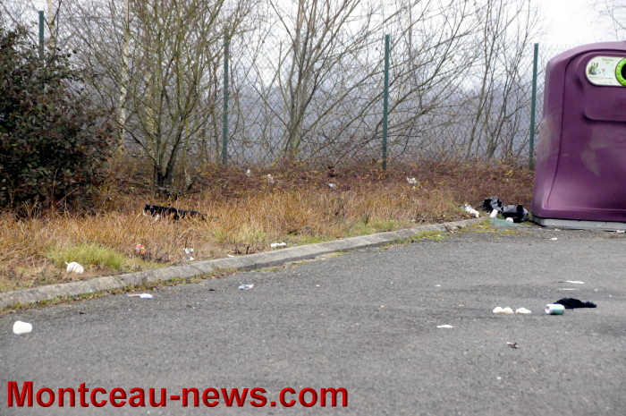 poubelle 1201143
