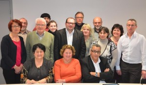 Voeux 2014