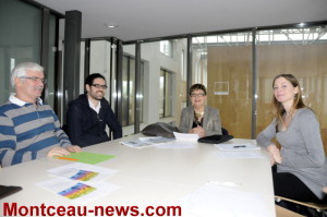 Rotary Club (Montceau-les-Mines)