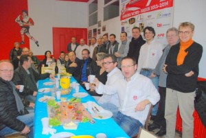 Rugby Club Montceau Bourgogne