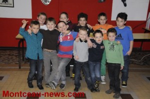 Rugby Club Montceau Bourgogne