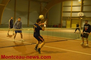 CSL Tennis St-Vallier