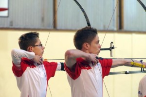 Arc Club Montceau-Bourgogne