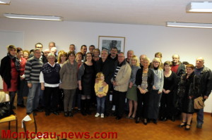 Municipales 2014 (Blanzy)