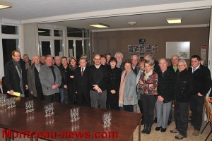 Section PS de Sanvignes