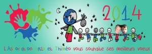 Association « Enzo et Thimeo »
