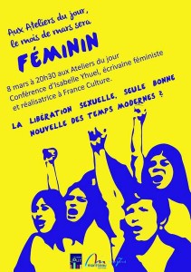 Aux Ateliers du Jour (Montceau-les-Mines)