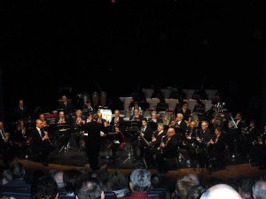 Amis réunis / L’Indépendante (Harmonie)
