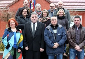 Municipales 2014 (Mary)