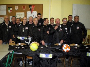 Foot Vétérans (Ciry-le-Noble)