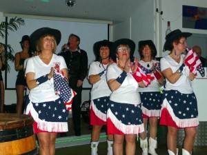 Country Fun 71 (Saint-Vallier)